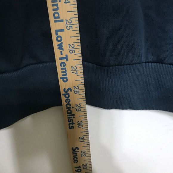 Columbia Pullover Mens Size XL Small Defect Long Sleeve - Picture 10 of 11